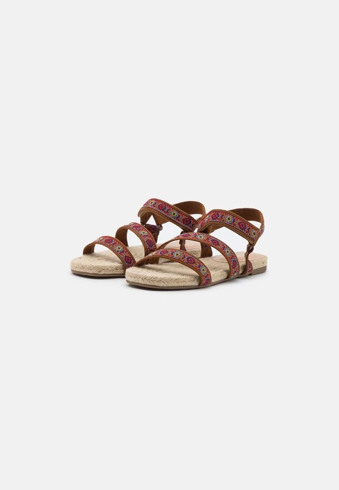 Sandale ANNA FIELD Anna Field Sandals Multi Femme | WAT-6917820